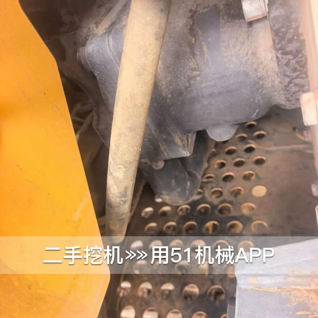 51挖机